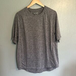 Mens Mondetta shirt sleeved shirt Size XL